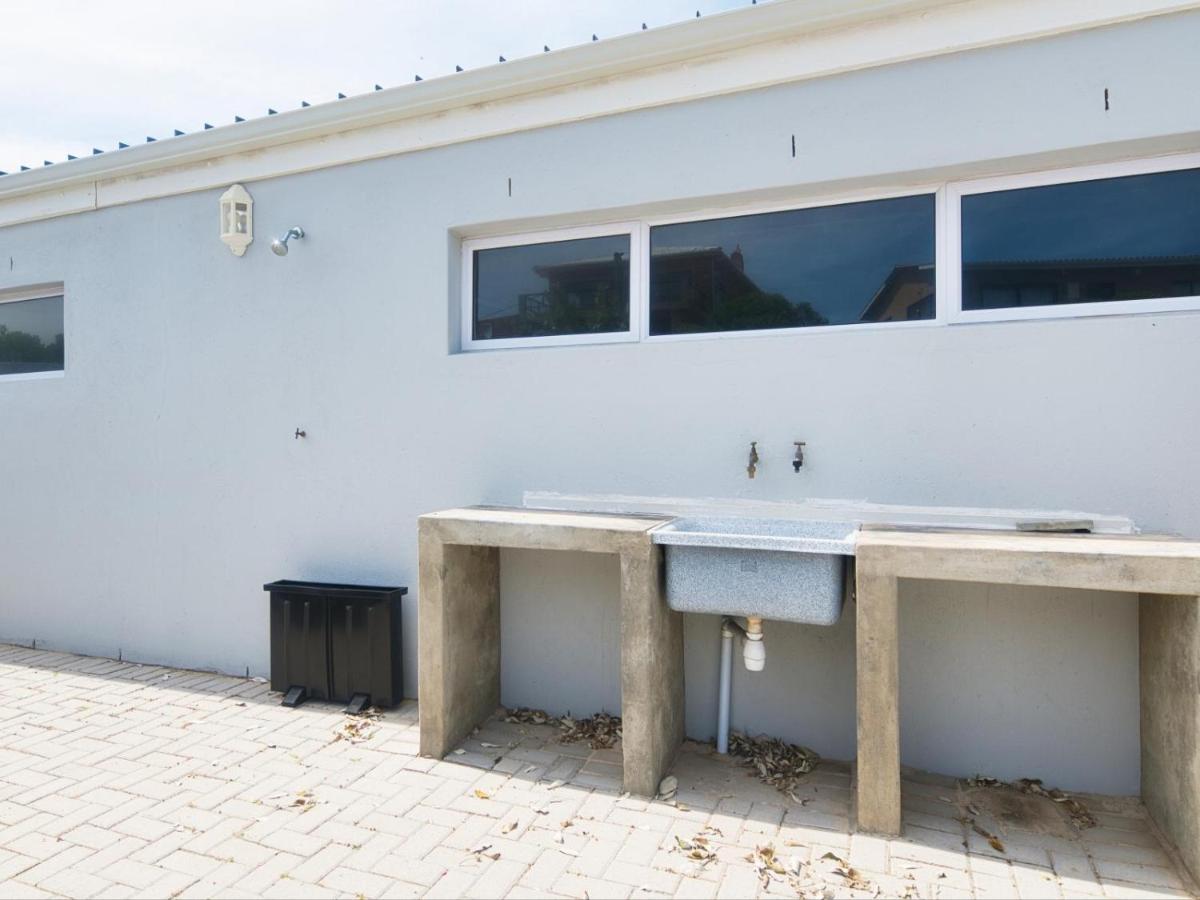 29 On Poole Street Apartment Agulhas Exterior photo