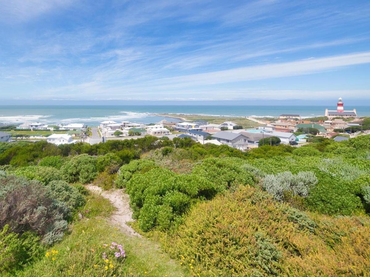 29 On Poole Street Apartment Agulhas Exterior photo