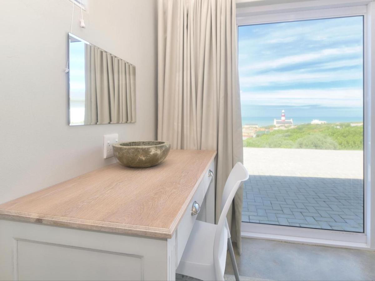 29 On Poole Street Apartment Agulhas Exterior photo