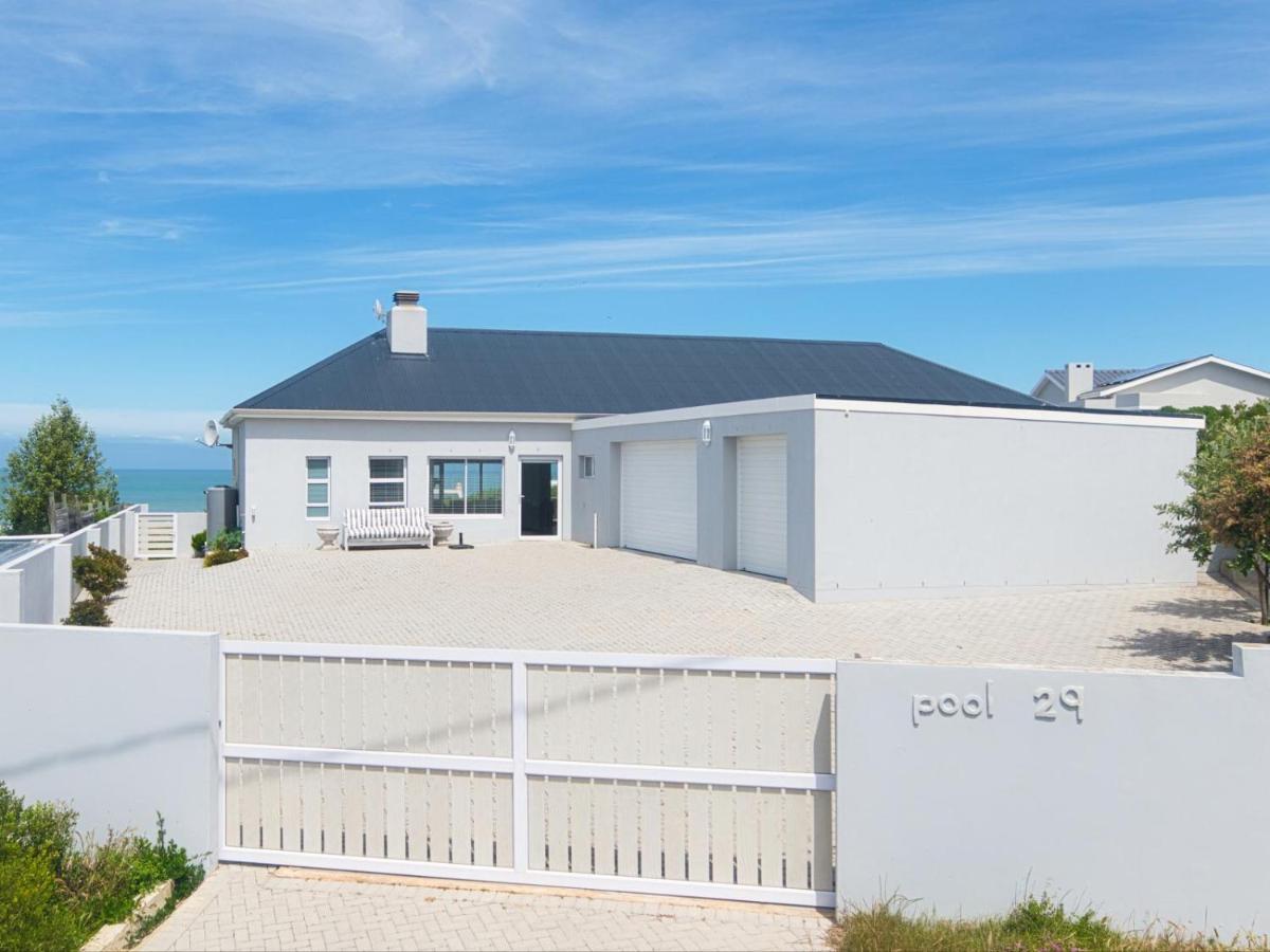 29 On Poole Street Apartment Agulhas Exterior photo