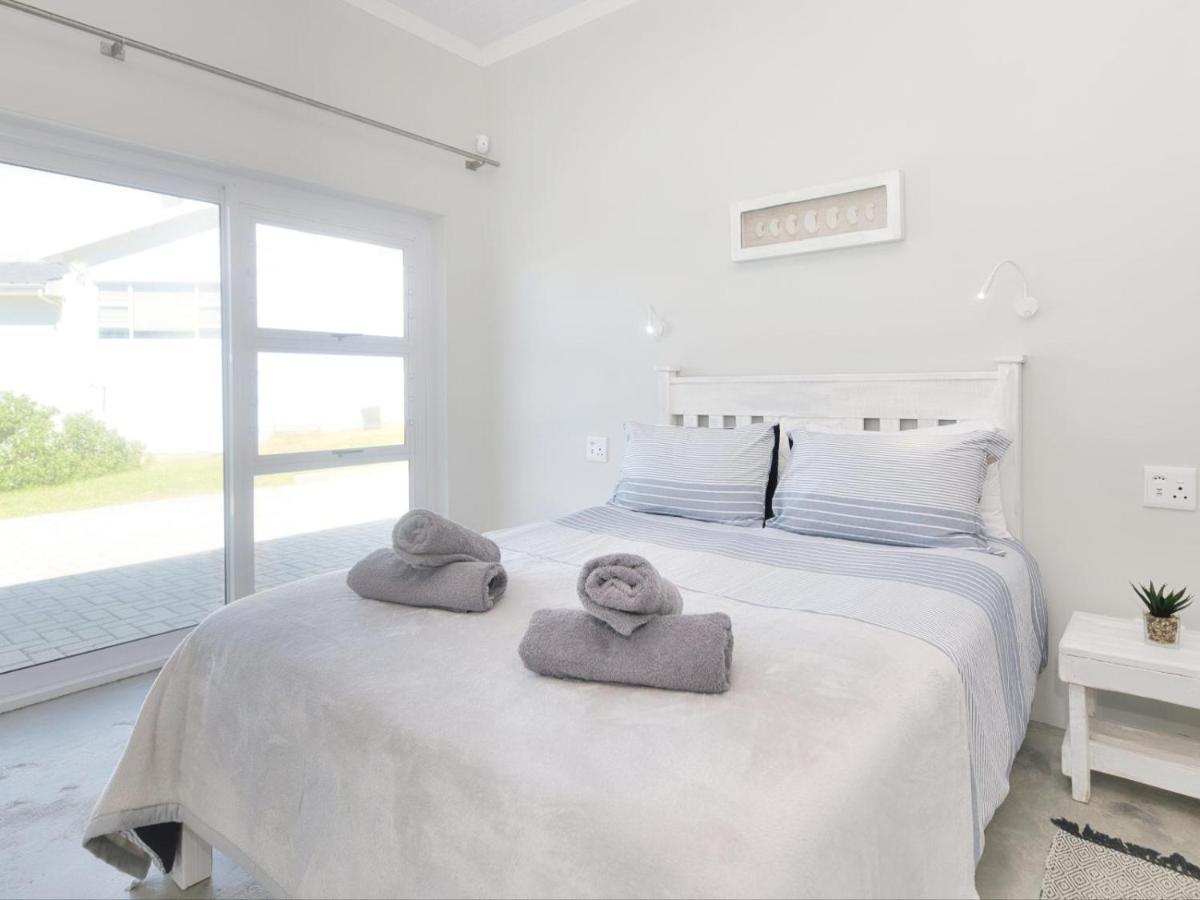 29 On Poole Street Apartment Agulhas Exterior photo