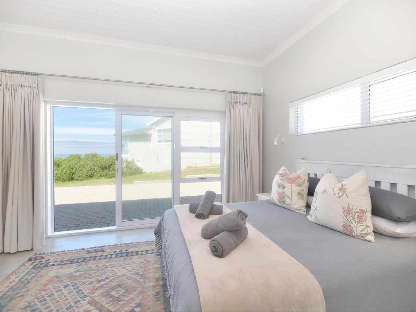 29 On Poole Street Apartment Agulhas Exterior photo