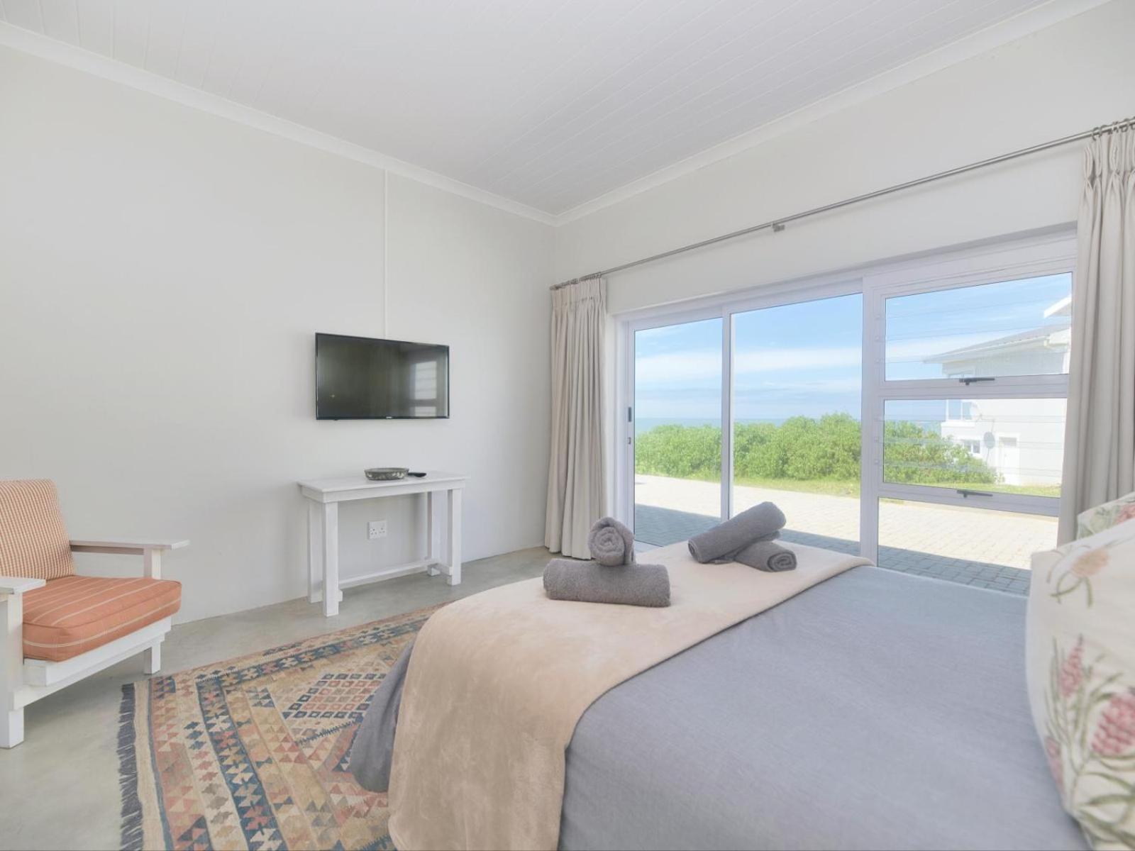 29 On Poole Street Apartment Agulhas Exterior photo